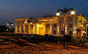 The Heritage Conventions Hotel Sagar (madhya Pradesh) India