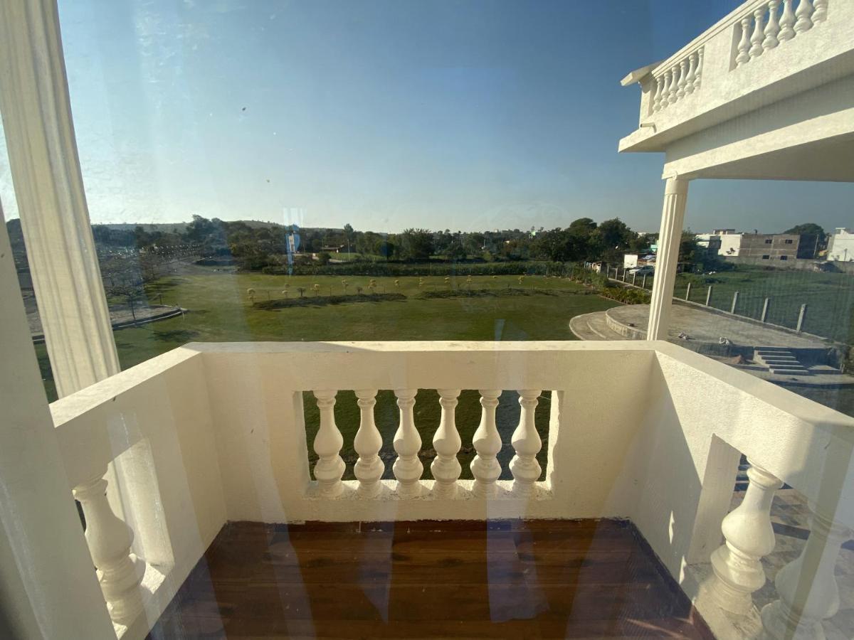 The Heritage Conventions Sagar  Exterior photo